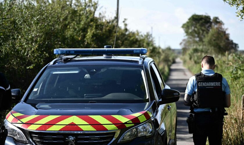 Alpes-Maritimes : Le conducteur suspecté d’avoir mortellement percuté un gendarme à Mougins a été « interpellé »